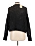 Universal Thread Black Pullover Sweater Size L - photo 2
