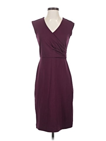 Ann Taylor Factory Cocktail Dress (view 1)