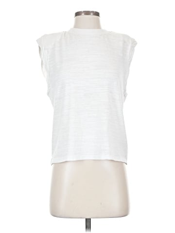 The Range Sleeveless T-Shirt (view 1)
