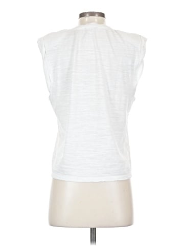 The Range Sleeveless T-Shirt (view 2)