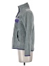 Patagonia 100% Polyester Gray Pullover Sweater Size S - photo 5