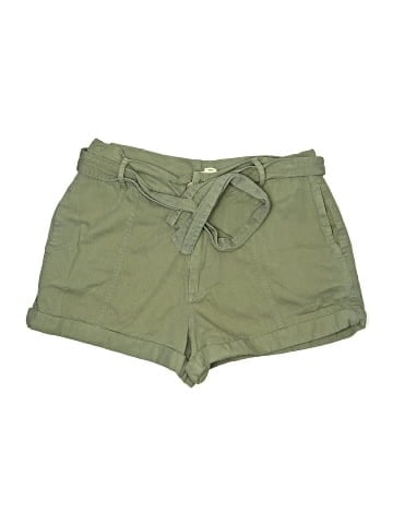 Billabong Khaki Shorts (view 1)