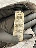 Teez-Her 100% Polyester Gray Denim Vest Size M - photo 7