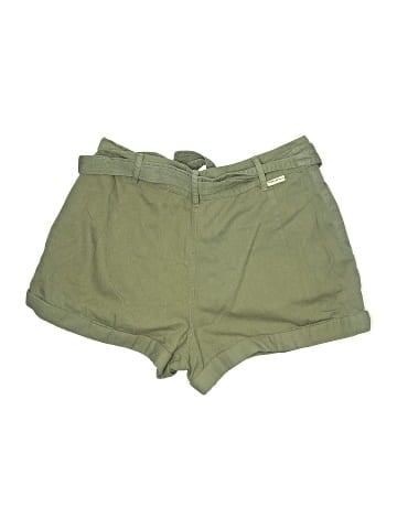 Billabong Khaki Shorts (view 2)