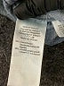 J.Crew Chevron-herringbone Blue Jeggings Size 00 - photo 8