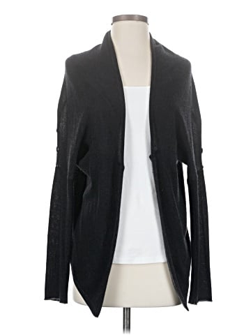 YA-YA Cashmere Cardigan (view 1)
