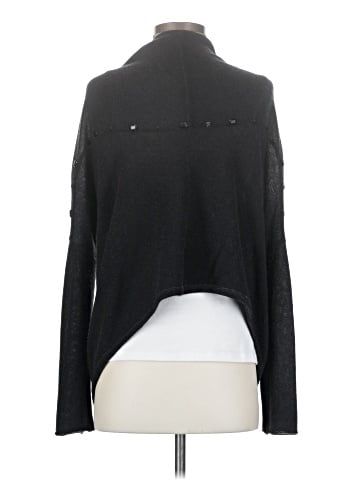 YA-YA Cashmere Cardigan (view 2)