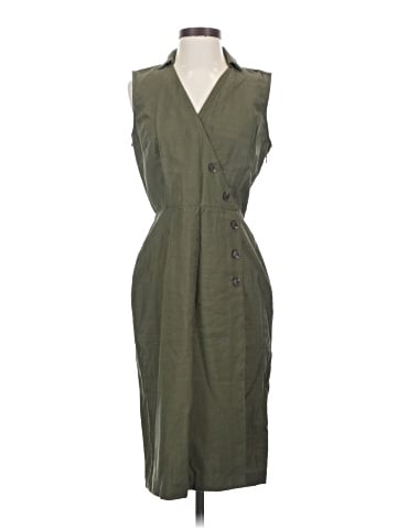 Ann Taylor Factory Casual Dress (view 1)