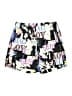 Assorted Brands Print Black Board Shorts Size S - photo 1