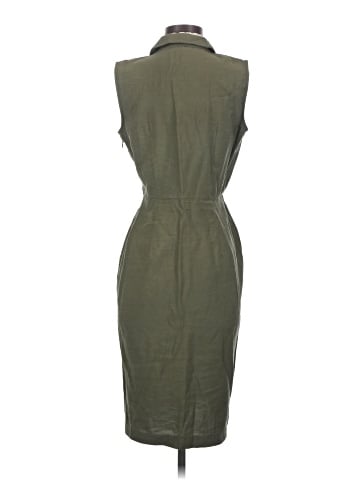 Ann Taylor Factory Casual Dress (view 2)