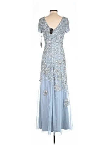 Adrianna Papell Cocktail Dress (view 2)