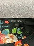 Papermoon 100% Polyester Black 3/4 Sleeve Blouse Size XXL - photo 7