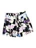 Assorted Brands Print Black Board Shorts Size S - photo 2