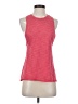 Lululemon Athletica Red Active Tank Size 2 - photo 1