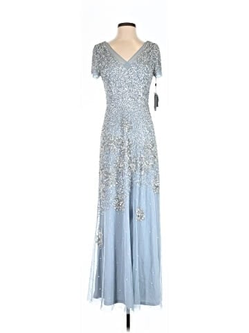 Adrianna Papell Cocktail Dress (view 1)