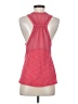 Lululemon Athletica Red Active Tank Size 2 - photo 2
