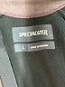 Specialized Brown Track Jacket Size L - photo 6