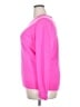 Caslon Pink Pullover Sweater Size 2X - photo 5