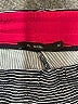 Monnari Chevron-herringbone Gray Casual Pants Size EU 36 / US 6 - photo 7