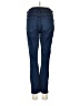 Ann Taylor LOFT Hearts Blue Jeans Size 27 waist - photo 2