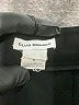 Club Monaco Solid Black Skort Size 4 - photo 3