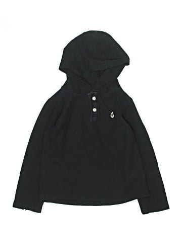 Volcom Long Sleeve Top (view 1)
