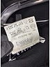 Givenchy 100% Wool Solid Black Wool Skirt Size EU (FR) 38 / US 6 - photo 7