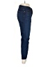 Ann Taylor LOFT Hearts Blue Jeans Size 27 waist - photo 4