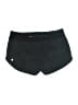 Lululemon Athletica Solid Black Athletic Shorts Size 8 (tall) - photo 2
