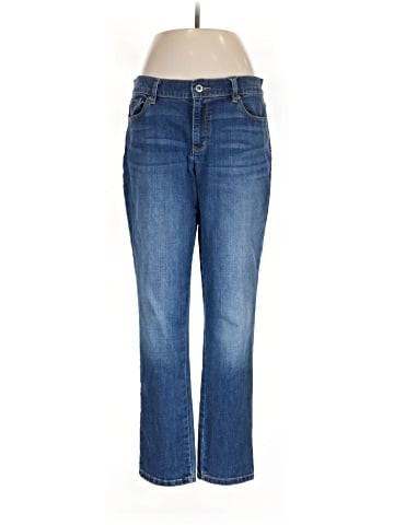 Liz Claiborne Jeans (view 1)