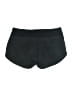 Lululemon Athletica Solid Black Athletic Shorts Size 8 (tall) - photo 1