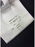 Givenchy 100% Wool Solid Black Wool Skirt Size EU (FR) 38 / US 6 - photo 6
