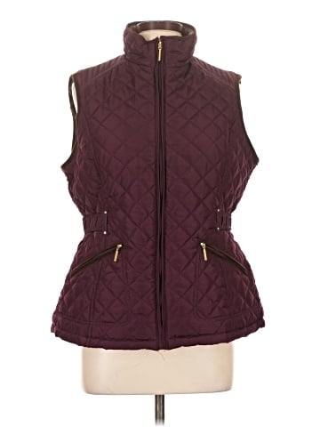 Weatherproof Vest (view 1)