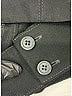 Givenchy 100% Wool Solid Black Wool Skirt Size EU (FR) 38 / US 6 - photo 3