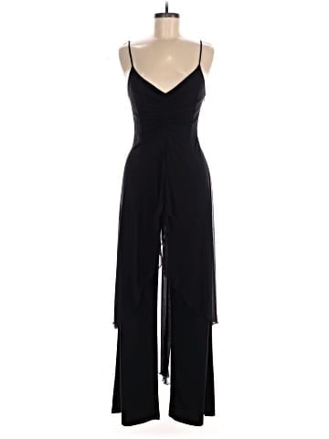 Next Up Jumpsuit (view 1)