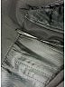 Givenchy 100% Wool Solid Black Wool Skirt Size EU (FR) 38 / US 6 - photo 5