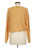 Billabong Gold Pullover Sweater Size M - photo 2