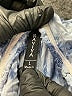 Raviya Tie-dye Blue Casual Dress Size L - photo 7