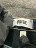Paige Gray Jeans Size 25 waist - photo 7