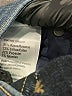 Paige Gray Jeans Size 25 waist - photo 8