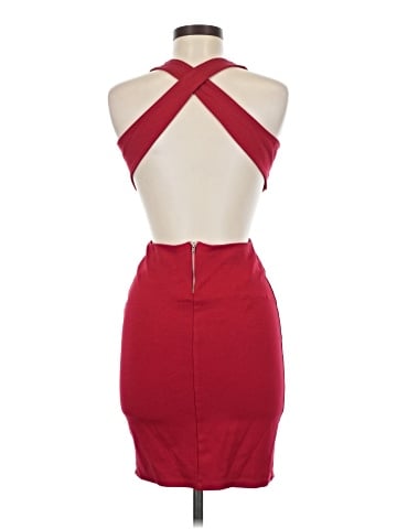 DAY & NIGHT Cocktail Dress (view 2)