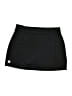Lands' End Solid Black Skort Size XS - photo 1