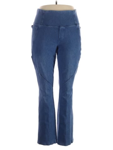 Women With Control Jeans (view 1)