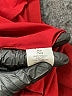 BTFBM Burgundy Blazer Size S - photo 7