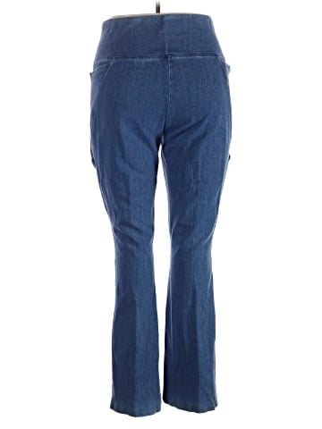 Women With Control Jeans (view 2)