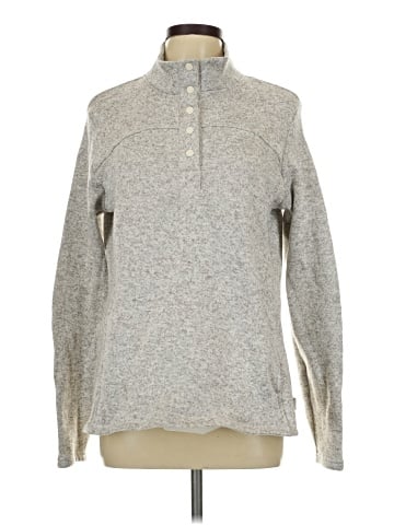 Magellan Outdoors Turtleneck Sweater (view 1)