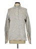 Magellan Outdoors Gray Turtleneck Sweater Size L - photo 1