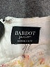 Bardot Junior 100% Polyester Ivory Dress Size 5 - photo 3