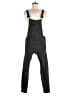 New Look Black Overalls Size UK 8 / US 4 - photo 1