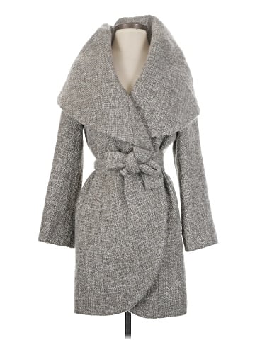 T Tahari Coat (view 1)